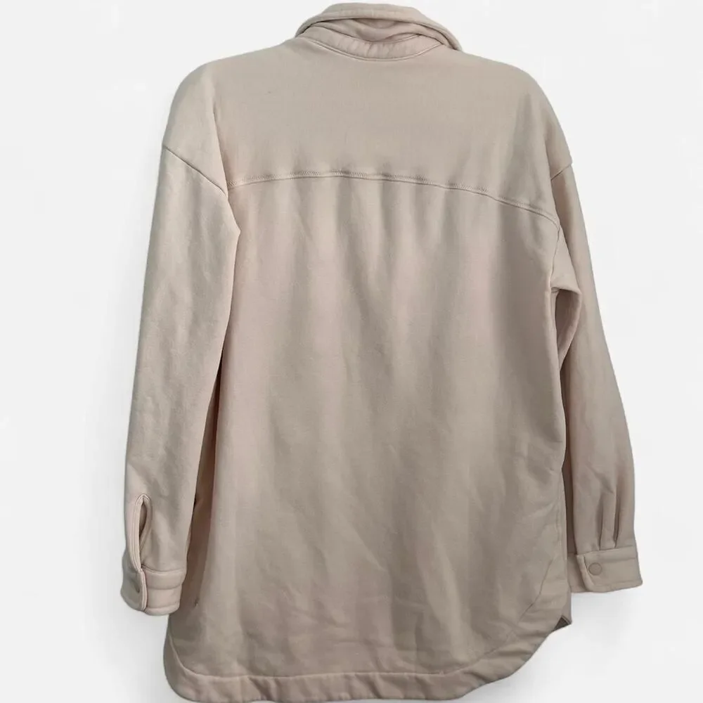 Athleta girl retroactive